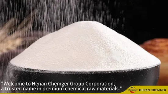 Top Sale Industrial Grade/Food Grade Sodium Hexametaphosphate SHMP CAS 10124-56-8