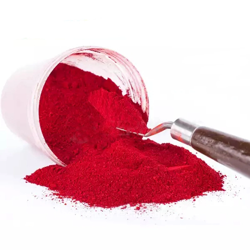 Used in Meat Product Color Cochineal Carmine/Natural Cochineal Red/Water Soluble Carmine Pigment