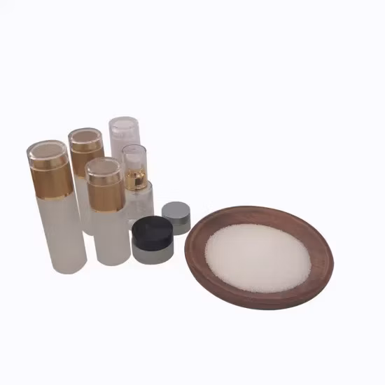 Materias primas químicas en polvo cosmético Carbomer/Carbopol Ultrez 21 Polymer Carbopol White, polvo blanco 56.0~68.0% CAS 9003-01-4