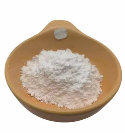 Extracto de planta Fabricante a granel 10% -98% 99% Polvo de resveratrol